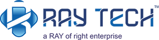RayTech Logo